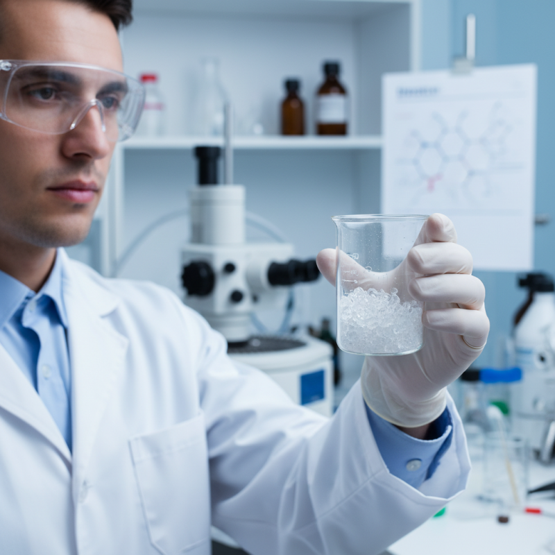 How to Source High Purity Gibberellic Acid for Your Business?