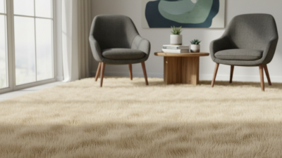 Top Faux Fur Carpet Options for Global Buyers to Consider