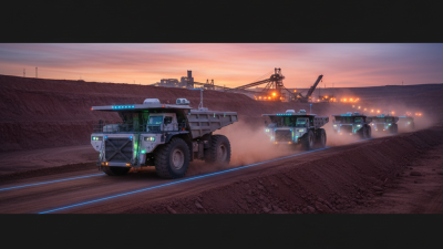 Top 10 Autonomous Mining Trucks Buying Guide 2026?