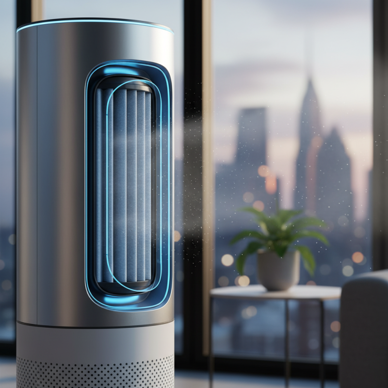 2026 Best H14 Hepa Filter for Air Purifiers What to Know?