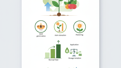 Why Should You Consider Gibberellic Acid for Your Plants?