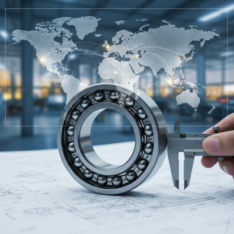 What is Hardware Bearing and Its Importance for Global Buyers?