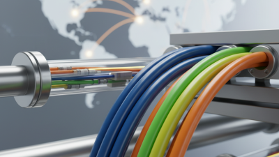 What Are the Best Control Cables for Global Supply Chains?