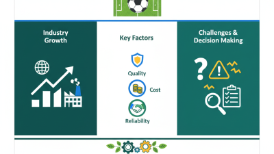 Top 10 Football Grass Suppliers in China for Global Buyers?
