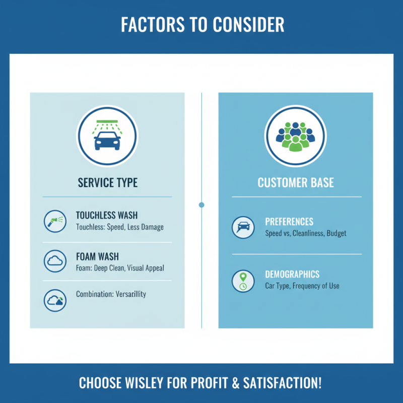 2026 How to Choose the Best Car Wash Machine Equipment?