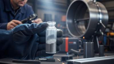 Best Welding Powder Options for Your Global Sourcing Needs?