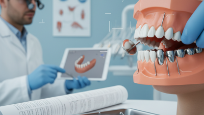 How to Choose the Right Dental Implants for Your Needs?