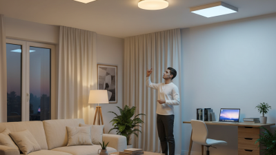 How to Choose the Best Panel Light for Your Needs?