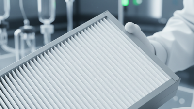 Top Tips for Choosing the Right H14 Hepa Filter for Your Needs?