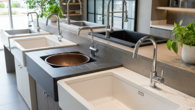 Best Kitchen Sink Wash Basin Options for Your Home?