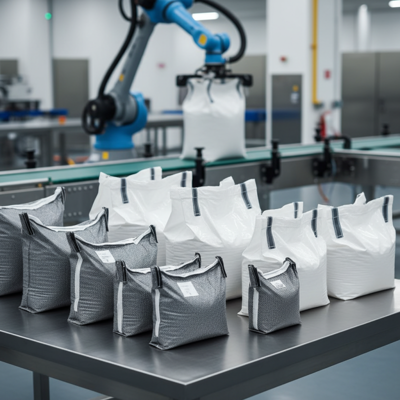 10 Essential Tips for Choosing the Right kPa Bag for Your Needs?