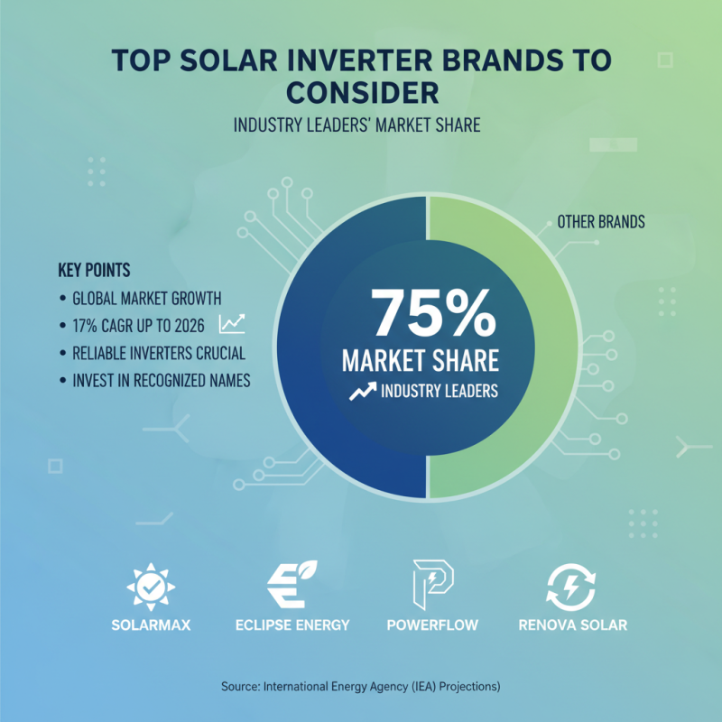 Top 10 Best Solar Inverters for Every Homeowner in 2026