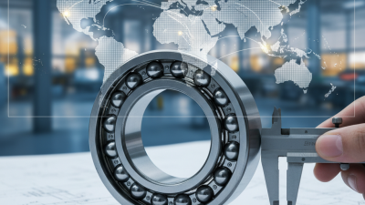 What is Hardware Bearing and Its Importance for Global Buyers?