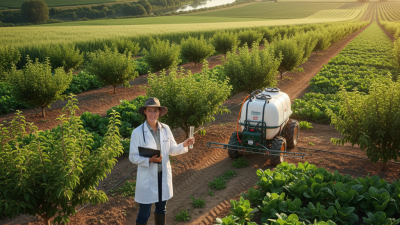 Top 5 Benefits of Gibberellic Acid for Global Growers?