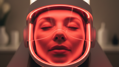 What is Red Light Face Therapy and How Does it Work?