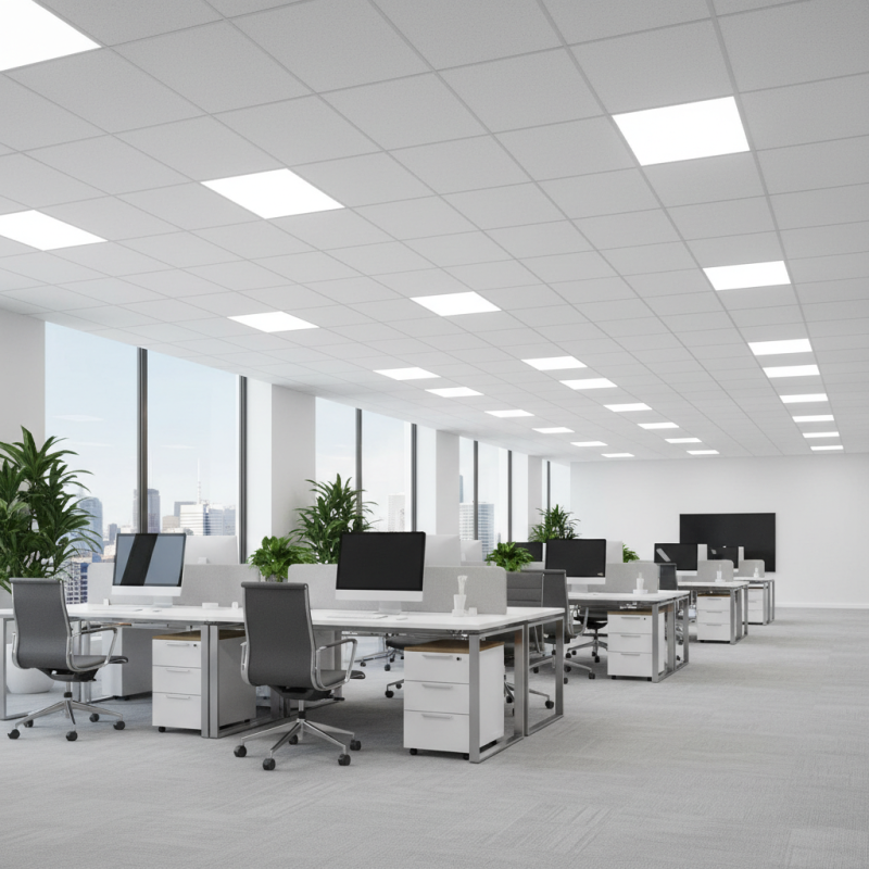 China Top Panel Light Suppliers for Your Global Sourcing Needs?