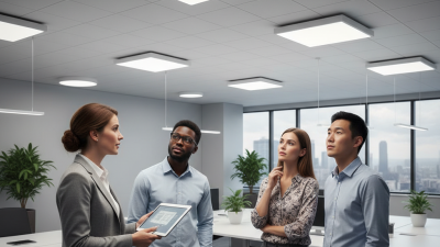 Best Panel Light Options for Global Buyers Today?