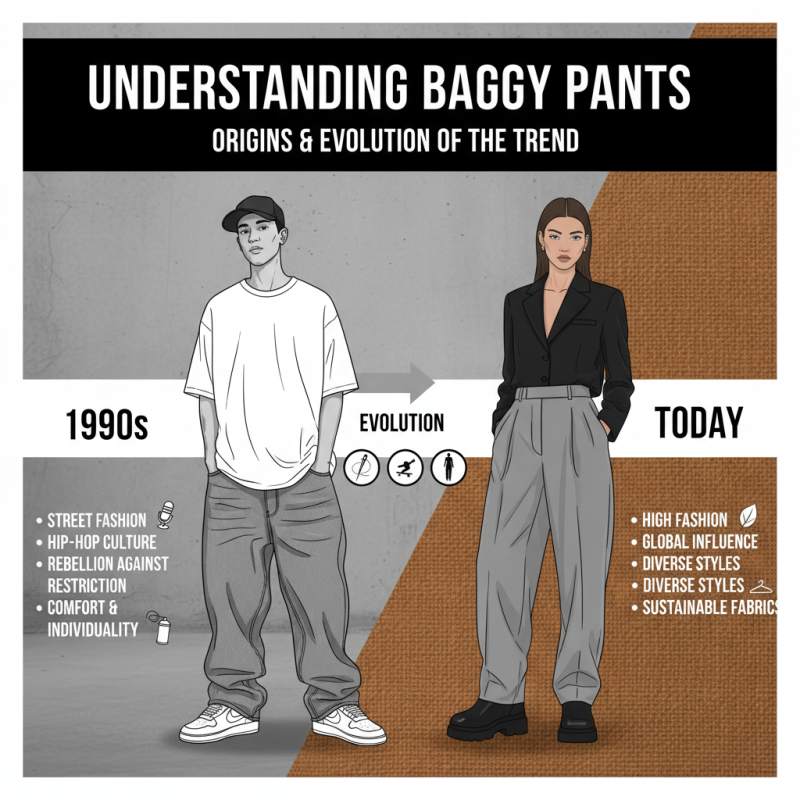 The Ultimate Guide to Baggy Pants White Trends and Styling Tips?