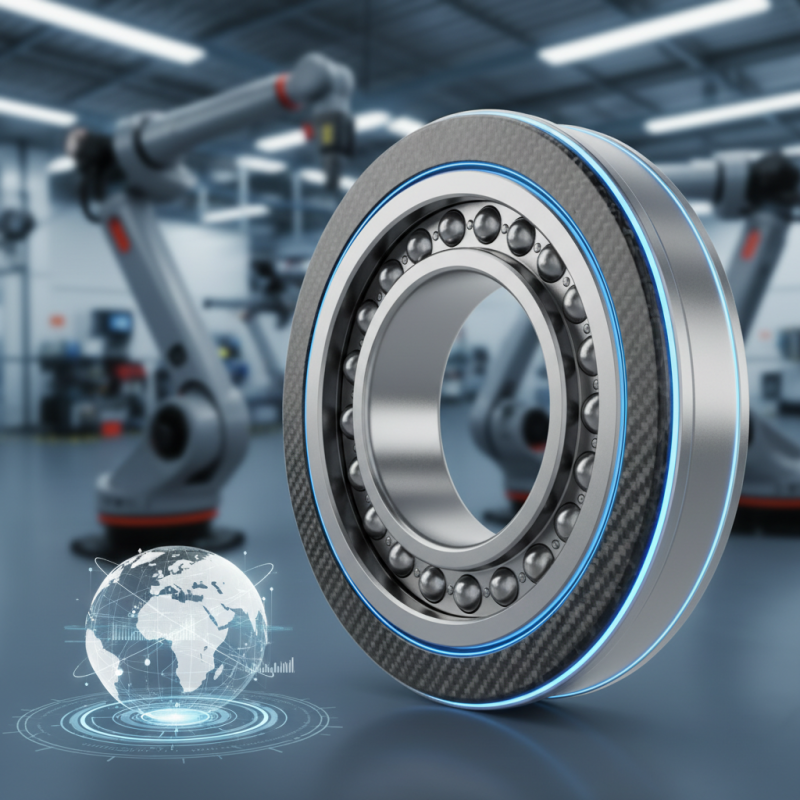 2026 Best Wheel Bearing Options for Global Buyers