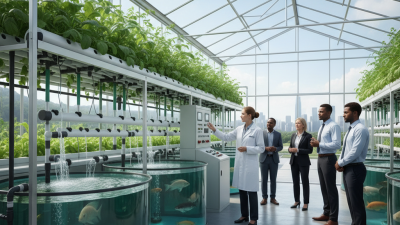 2026 Best Aquaponics Greenhouse Solutions for Global Buyers?