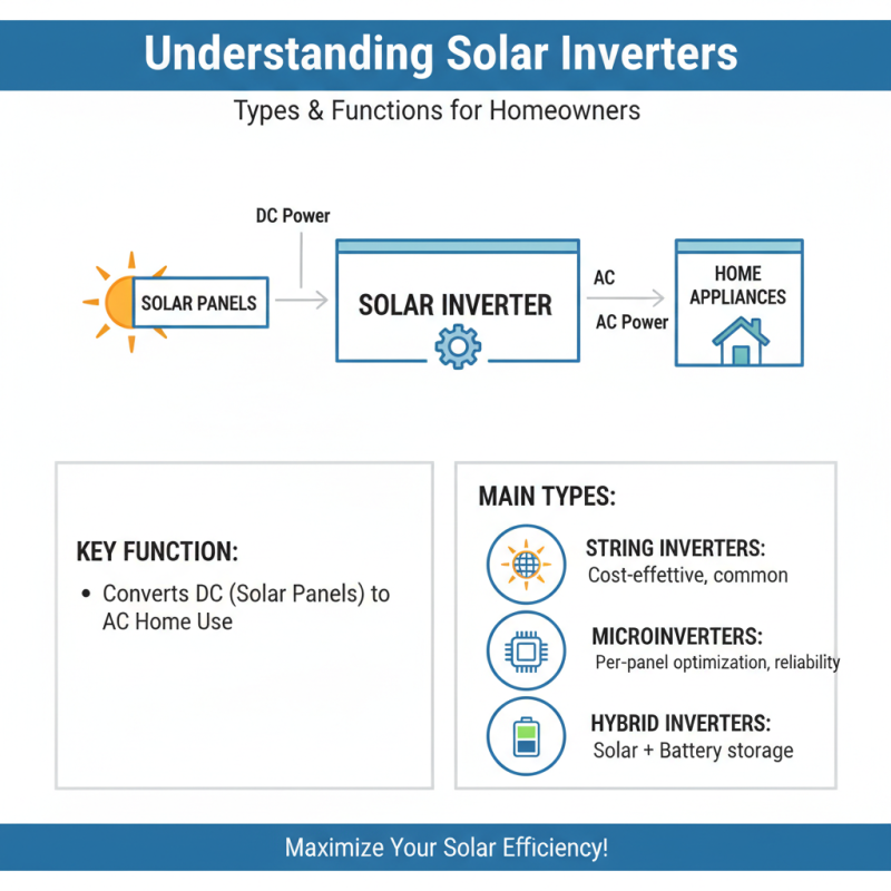 Top 10 Best Solar Inverters for Every Homeowner in 2026