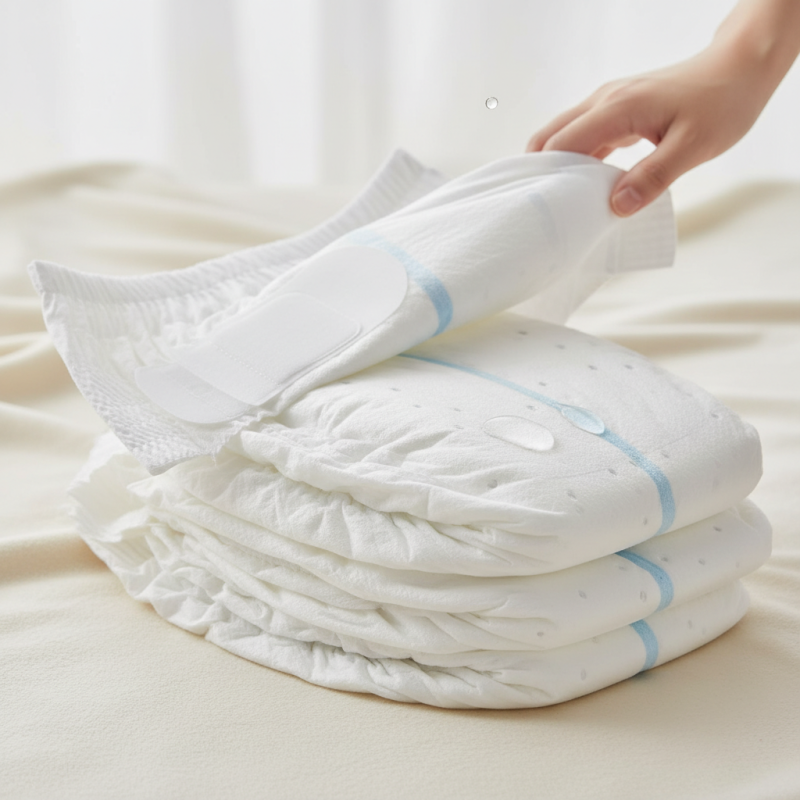 Best Adult Diapers for Comfort and Quality Global Buyers Need?