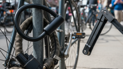 Top China Lock For The Bike Buying Guide for Global Buyers?