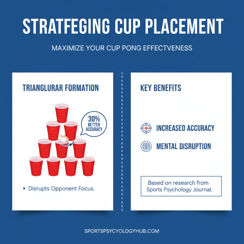 How to Play Cup Pong Like a Pro and Win Every Game?