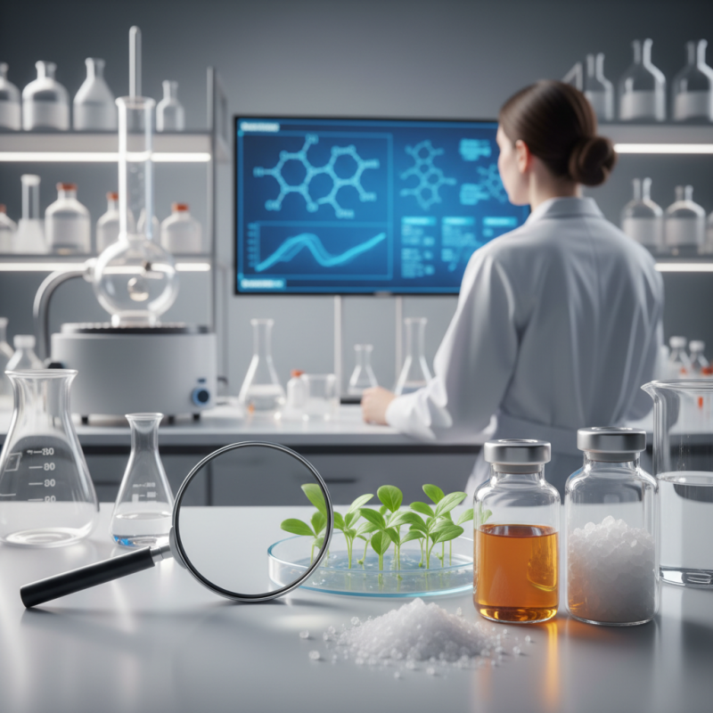 Top 10 High Purity Gibberellic Acid Suppliers in China?