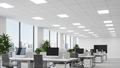China Top Panel Light Suppliers for Your Global Sourcing Needs?