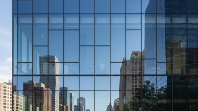 One Way Glass Features Benefits and Top Suppliers to Consider?