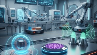Top Proximity Sensor Types for Global Buyers to Consider?