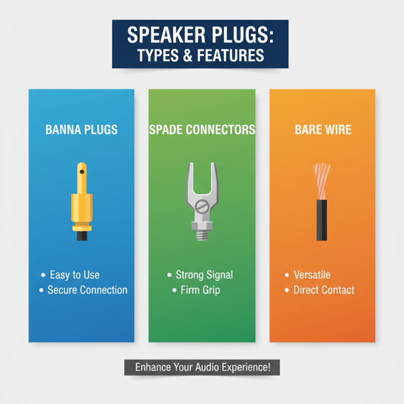 Top 10 Speaker Plugs to Enhance Your Audio Experience?