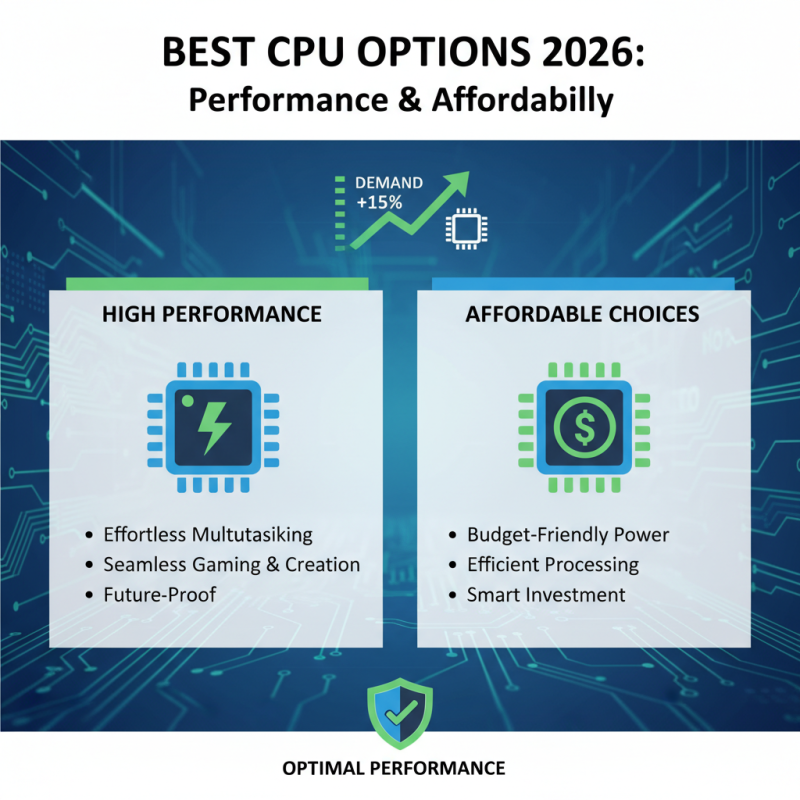 Best PC Components for Performance and Value in 2026?