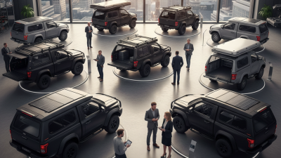 Top 10 Ute Canopy Options for Global Buyers 2026?