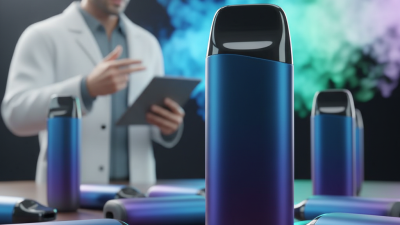 Why Choose QQ BANG 100K Puffs Disposable Vape for Your Business?