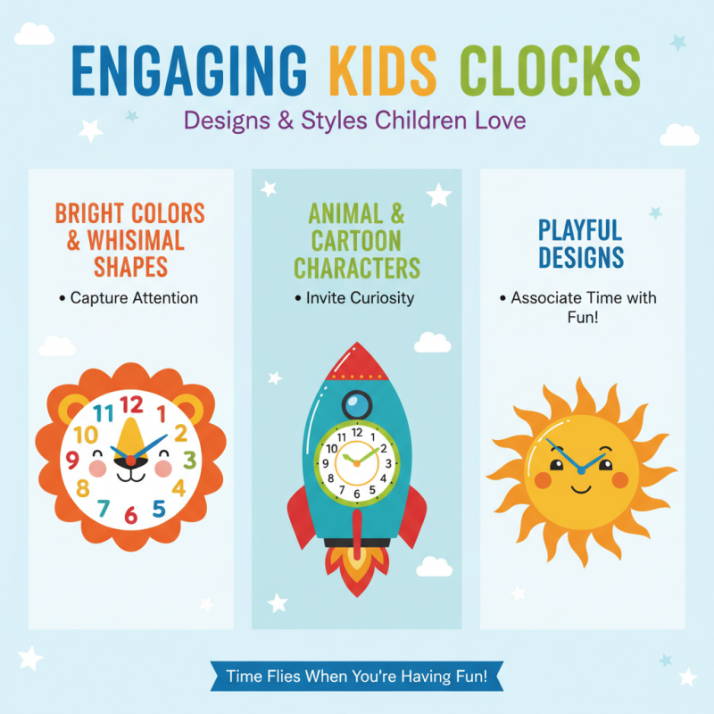 Top 10 Kids Clocks for Better Sleep and Time Management?