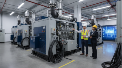 How to Choose the Best Diesel Backup Generator for Your Needs?