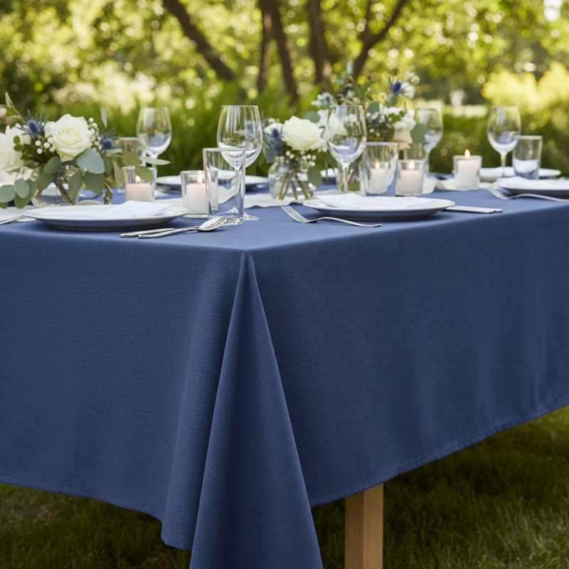 10 Essential Tips for Choosing the Best Disposable Tablecloth