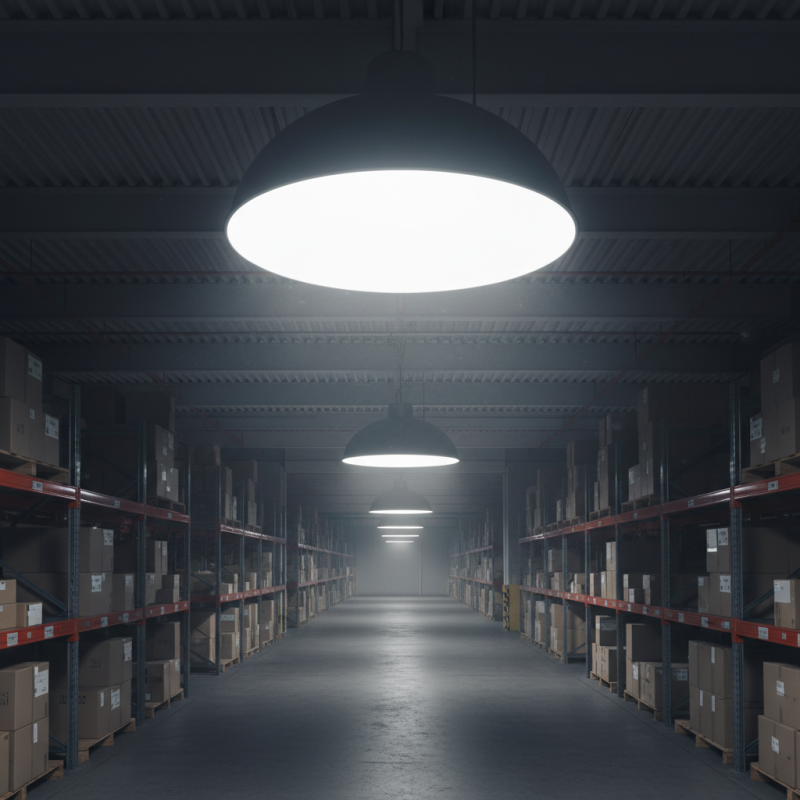 Why is My LED High Bay Fixture Flickering Solutions?