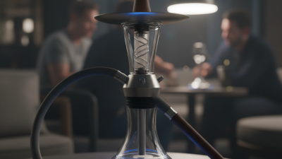 Ozo Hookah Device Best Features and Benefits for Buyers?