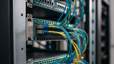 Why Choose Cisco DWDM SFP for Your Network Needs?