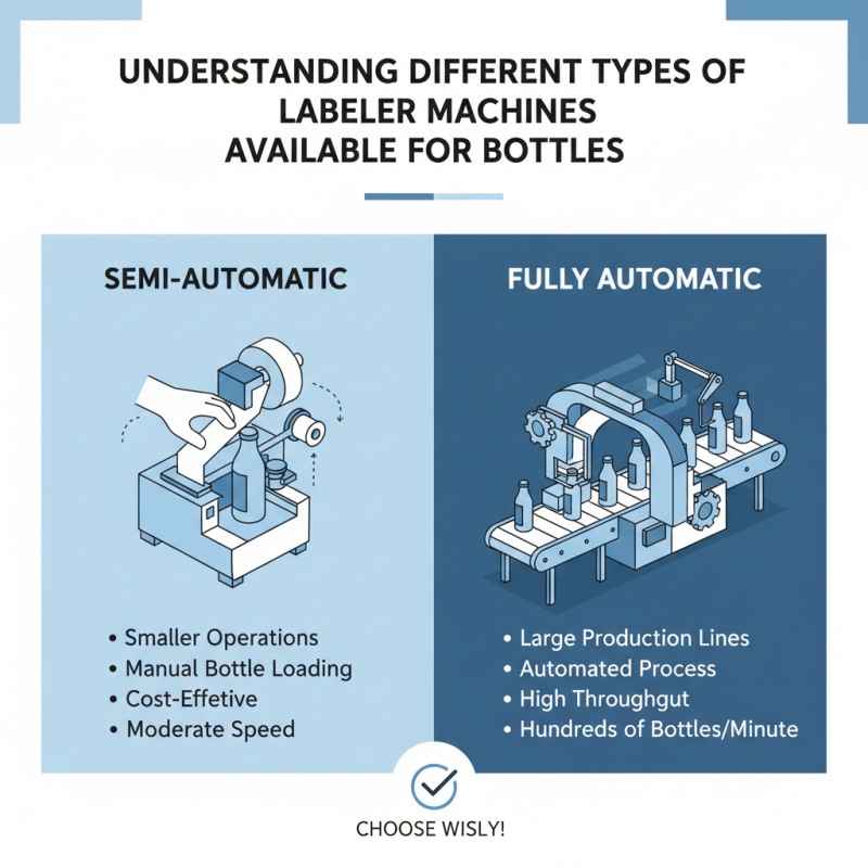 Best Labeler Machine For Bottles to Boost Your Production?