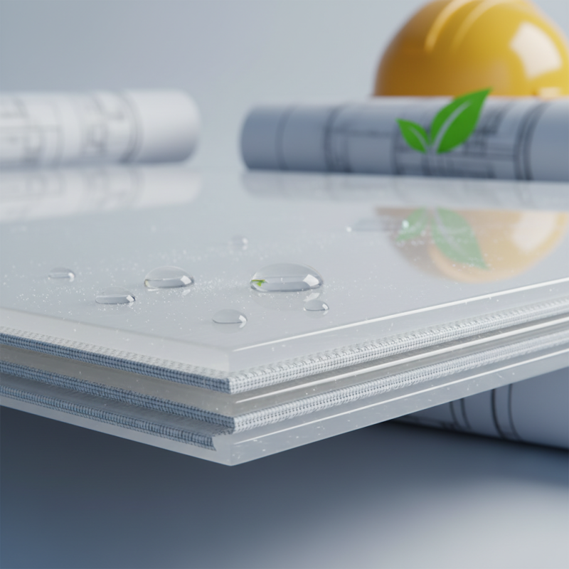 Top Benefits of Fiberglass Reinforced Plastic for Buyers