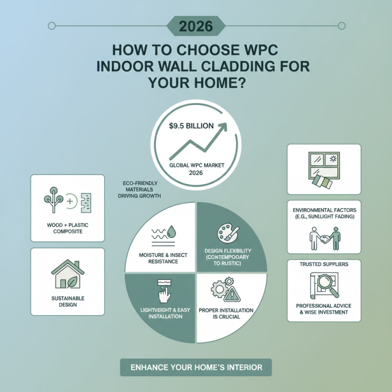 2026 How to Choose WPC Indoor Wall Cladding for Your Home?