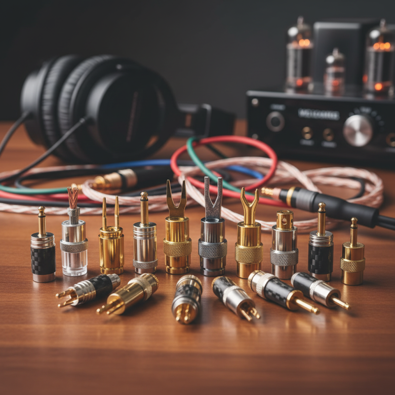 Top 10 Speaker Plugs to Enhance Your Audio Experience?