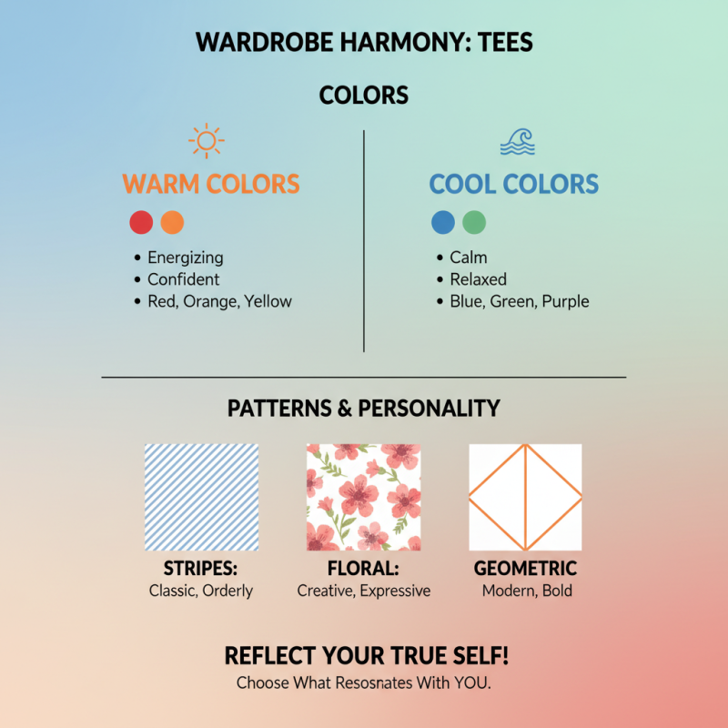 How to Choose the Best Long Sleeve Tees for Your Wardrobe?