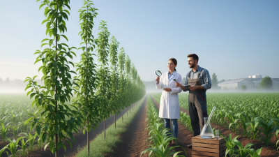 What is Gibberellic Acid Benefits and Uses for Growers?