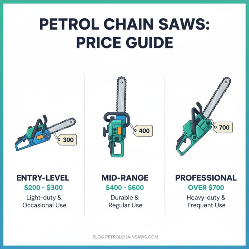 Best Petrol Chain Saw for Global Buyers in 2026?
