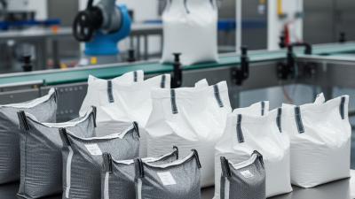 10 Essential Tips for Choosing the Right kPa Bag for Your Needs?